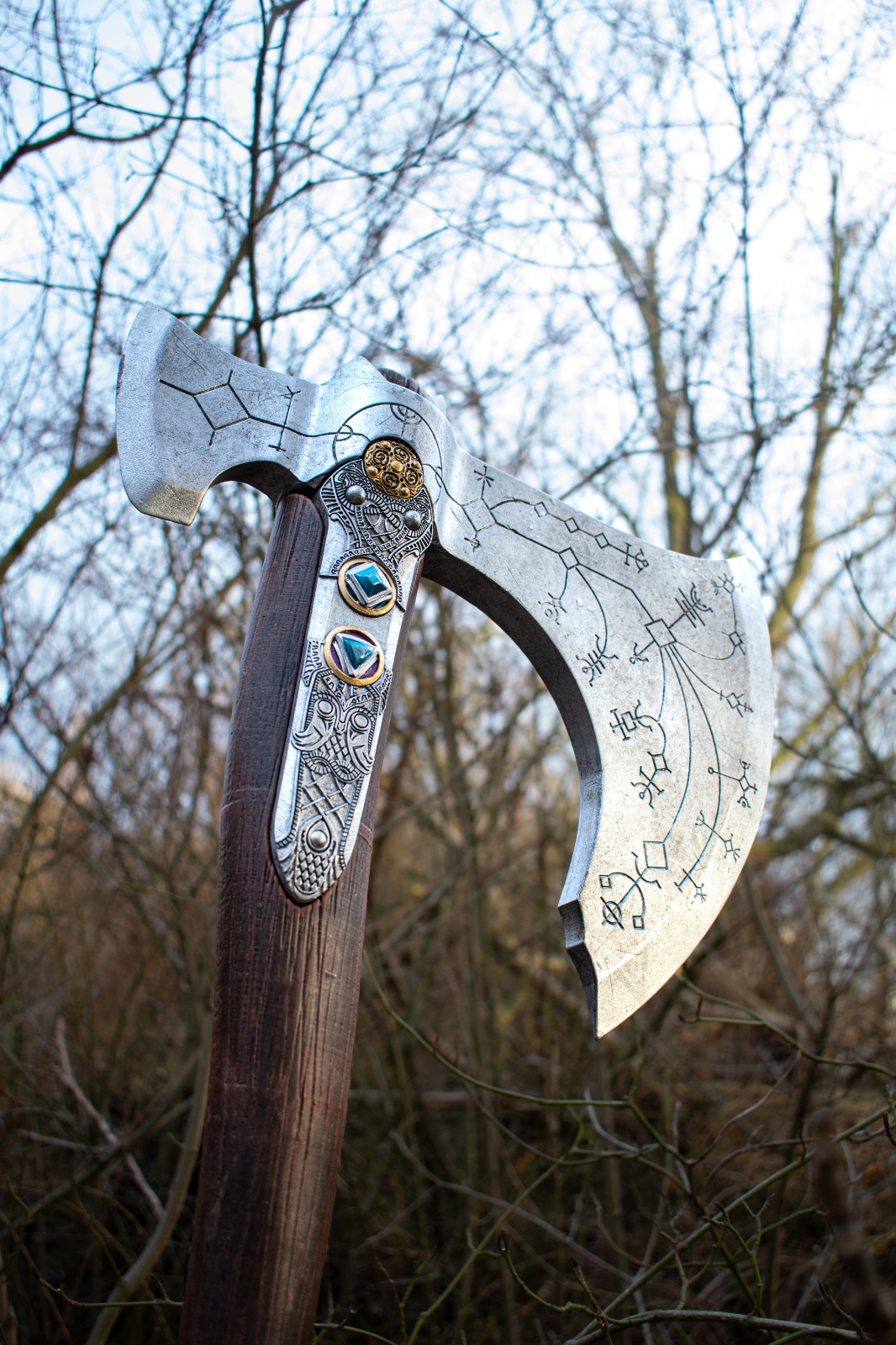 Photography & Crafts